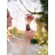Intenzivni negovalni serum PURE COMPLEX z organskimi sestavinami