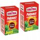 2x Polysect Naturen za zaščito okrasnih rastlin in buksusa, 100 ml = 200 ml