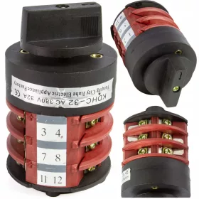  Stikalo VARILNI STROJ USMERNIK RAZRED Ripper Ideal