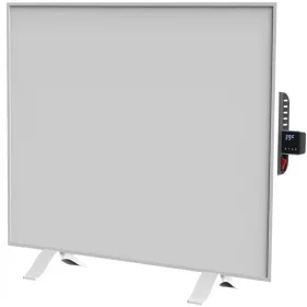   Aga Smart infrardeči panel 360 W 60 × 60 cm WiFi Tuya LED ECO električni grelec