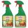 2 x Multi Insekt Naturen, naravni insekticid 750 ml SUBSTRAL = 1,5L