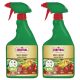 2 x Multi Insekt Naturen, naravni insekticid 750 ml SUBSTRAL = 1,5L