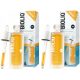 Intenzivni vlažilni serum Bioliq Pro za obraz, vrat in dekolte - 2 x 30 ml