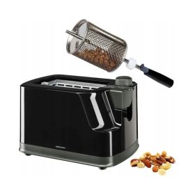  Električni žar Medion za praženje oreščkov 500 W