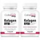 Collamed Beauty - dopolnilo za naravno lepoto s kolagenom, hialuronsko kislino in vitamini