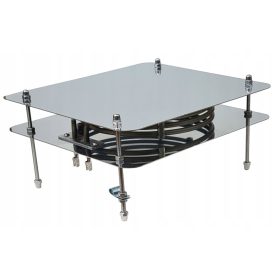  Grelec za kadilce 2700 w