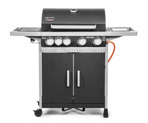  Plinski žar Activa 13,7 kW