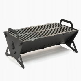  Prenosni žar na oglje