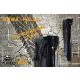 PVC folija debeline 0,5 mm in širine 1400 mm, na meter