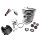  KOMPLETNI BATNI CILINDER HUSQVARNA 137 36 136