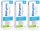 3x Biotynox Šampon 200 ml za krepitev in proti izpadanju las