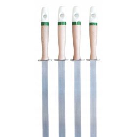  DEKRAFT žar na oglje 46 x 36 cm