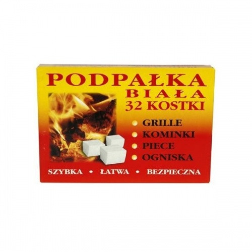  RYDEŁKO podžig 0,24 kg