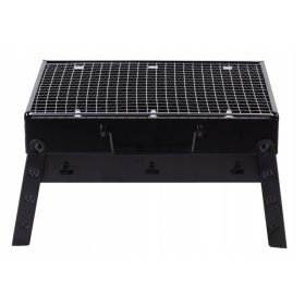  Žar na oglje Asato 34 x 26 cm