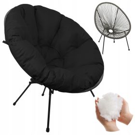   VRTNI STOL CUSHION STRING GARDEN CHAIR ACAPULCO UBBERUP POLJSKA