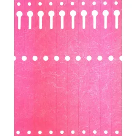  Etikete za rastline 12,7 x 160 mm 2500 kosov roza