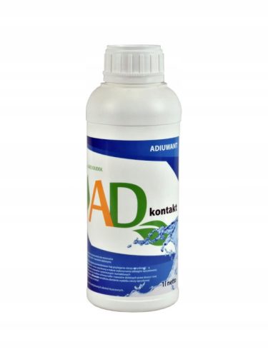 AD Kontakt 1L - Univerzalni dodatek za povečanje učinkovitosti fitofarmacevtskih sredstev