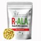 Kapsule z R-alfa-lipoično kislino (R-ALA) 250 mg - podpora za vaše telo
