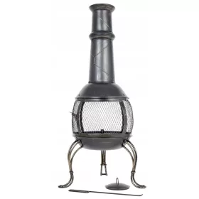  KAMIN 360 KURILNO MESTO LEON L kaminska peč