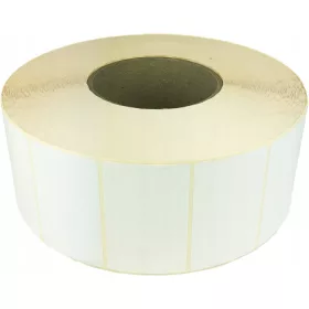  PAPIRNATE ETIKETE ZA TISKALNIKE TT 65x40mm 4000 kosov