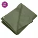Univerzalna in trpežna zaščitna ponjava HDPE, 260 g/m², 4x4 m, zelena