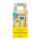 Mustela Zestaw Zaščitna nega za sonce - Mleko in Šminka SPF 50+