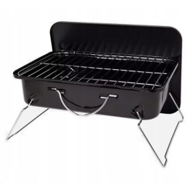  Žar na oglje BBQ Time 35 x 25 cm