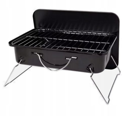  Žar na oglje BBQ Time 35 x 25 cm