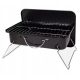  Žar na oglje BBQ Time 35 x 25 cm