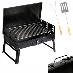  Žar na oglje, turistični žar, vrtni žar