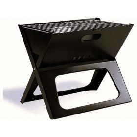  Žar na oglje - zložljiv turistični IDEALEN za izlete