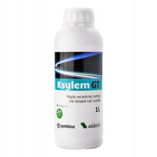 Xylem GT – Naravni Adjuvant za Hitrejšo in Učinkovitejšo Zaščito Rastlin