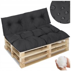   EURO PALET VRTNO POHIŠTVO BLAZINA ZA PALETNO KLOP NEPREMOČLJIV SET