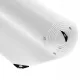 Prosojna PVC ponjava z očesi 2x10 m za večnamensko uporabo