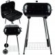  Žar na oglje Pet Star Grill&Chill 50 x 26,5 cm