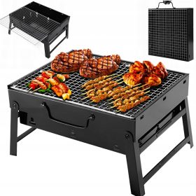  PRENOSNI VRTNI ŽAR MALI ŽAR NA OGLJE