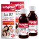 Feroglobin v tekočini - bogat z železom, vitamini B6 in B12 ter folno kislino, 200 ml