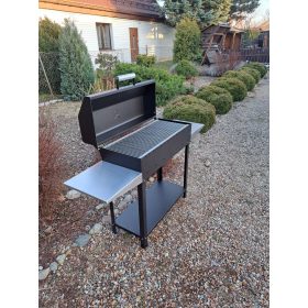  Žar Mangal 5mm Vrtno oglje