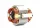  Stator HITACHI HIKOKI DH40MC