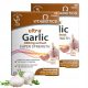 Ultra Garlic - Močan in Naravni Izvleček Česna z Allicinom, 60 Tablet
