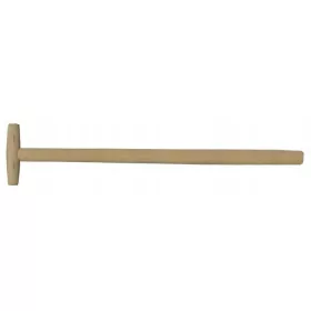    Ročaj tipa T - premer 36 mm za lopate Ideal Szkółkarski - 65011101