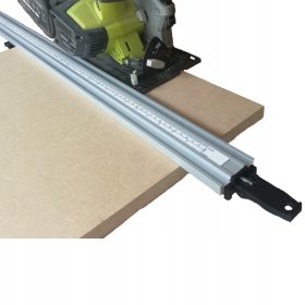  1270 mm večnamenski vodnik Progrip Silver