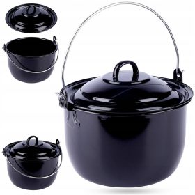  Ambiance viseči kotliček 3,8 l