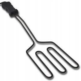    1500 W električni vžigalnik za žar - priročno pečenje na žaru