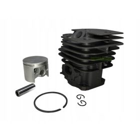    44 mm valj in bat za motorno žago Dolmar 109 110 111 115 PS52 026130000