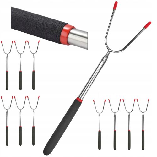  Focus vilice (vilice) Neomax 116 cm 1 kos.
