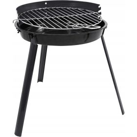  Žar na oglje BlackTorch 34,5 x 34,5 cm