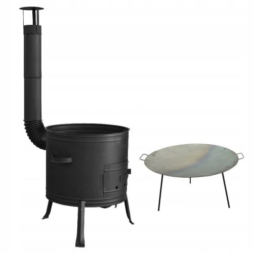  POLJE KUHINJSKA FI 39CM PONEV 50CM