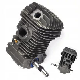    KOMPLET BATNEGA SORNIKA MOTORJA, ROLIČNE GREDI ZA STIHL 021 023 025 MS210 MS230 MS250