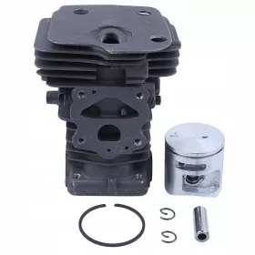  KOMPLETNI BATNI VALJ HUSQVARNA 445 450 FARMERTEC 44mm